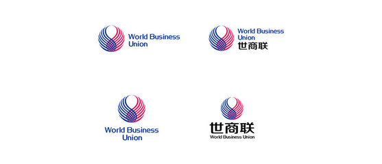 世界商業(yè)聯(lián)合會(huì)VI設(shè)計(jì)