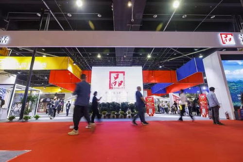 第29屆中國義烏國際小商品 標(biāo)準(zhǔn) 博覽會(huì)啟幕,重點(diǎn)展現(xiàn)全球化貿(mào)易網(wǎng)絡(luò)