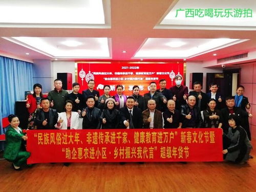 雙線結合,進駐300個小區,新春文化節和超級年貨節助推鄉村振興