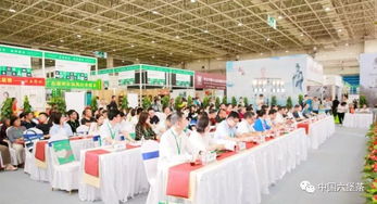 桂茶專場產銷對接會在呼和浩特成功舉行,簽約金額超3500萬元