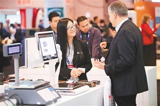 凝聚商業力量，服務發展大局——中國商業聯合會的使命與貢獻